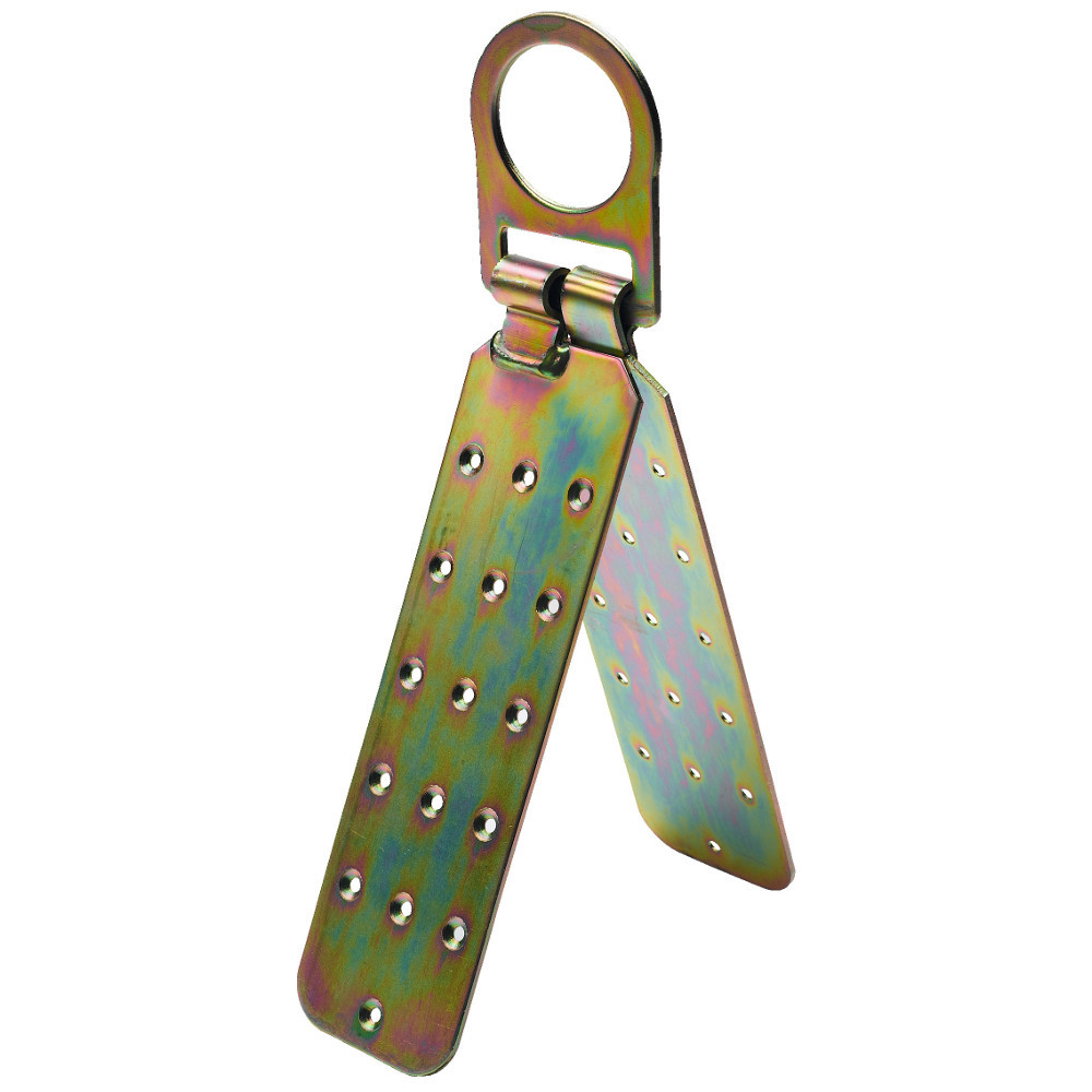 Safety & Fall Protection A Anchors Page 1 Industrial Ladder